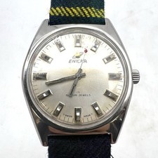 Orologio vintage enicar ocean - vintage,
