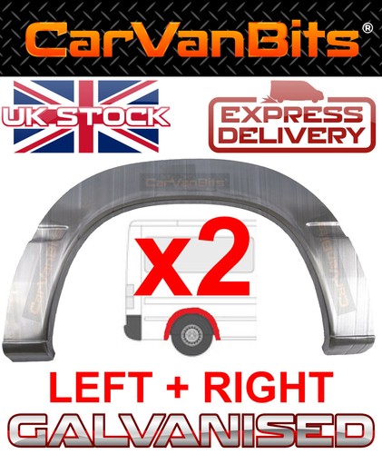 Per sprinter 05 swb - vw,