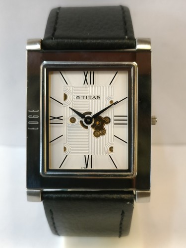 Titan edge quartz quadrante - edge,