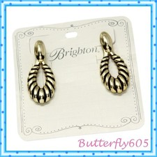 Brighton Ferrara Athena Post