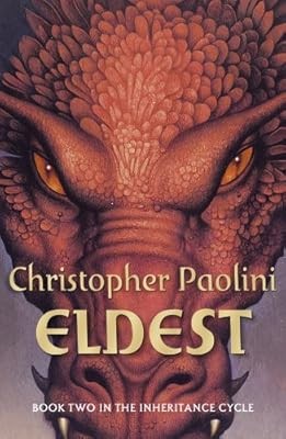 Eldest paolini christopher - eldest,,