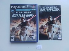 STAR WARS Battlefront 2 (II)