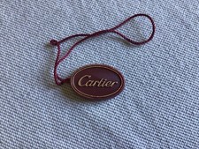 Tag Cartier Vintage