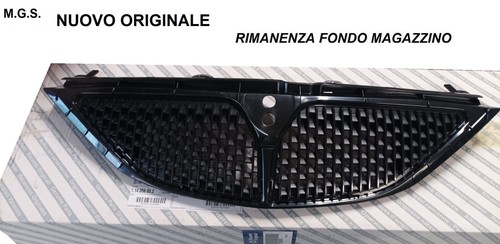 Calandra griglia radiatore - calandra,