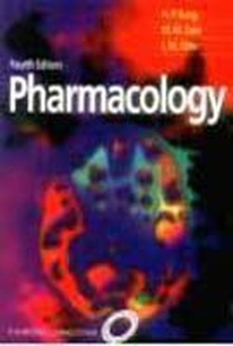 Rang and dale pharmacology - dale's,