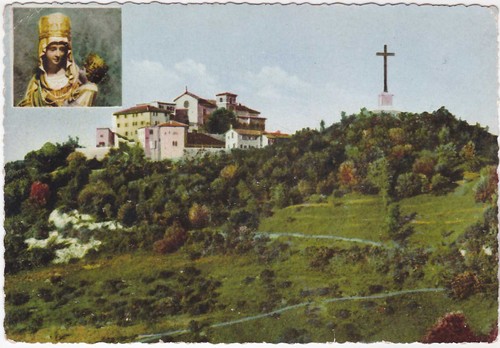 Cividale udine santuario - cividale,