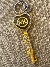 Portachiavi vintage Michael