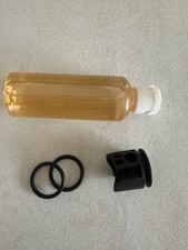 Huile + Piston HILTI TE76 TE706 TE700 AVR TE70 TE80 ATC AVR #345151 #2067557