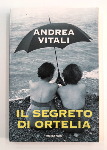 Andrea vitali segreto di - vitali, il