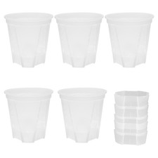 Vasi giardino nel plastica - vasi,