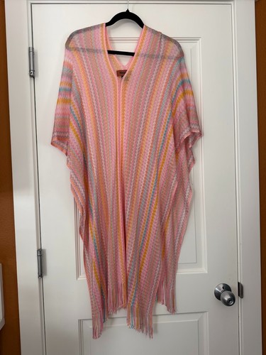 Poncho copricostume - , da