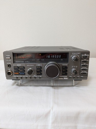 Kenwood 680v vhf - hf,