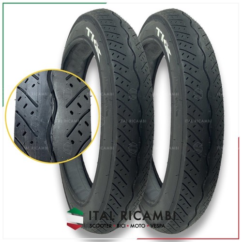 Kit copertone fat bike bici - fat,