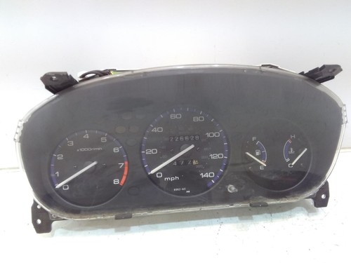 1996 honda civic - honda,
