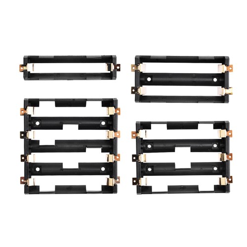 18650 supporto batteria - supporto,