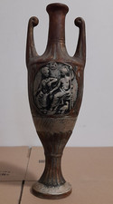 Vaso in porcellana vintage