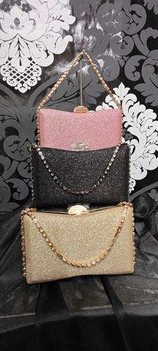 Borsa elegante donna pochette