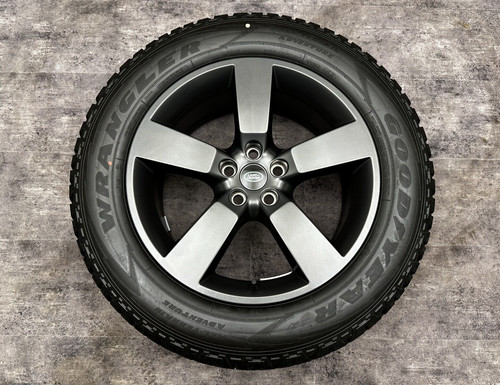 Cerchio lega defender - 20",