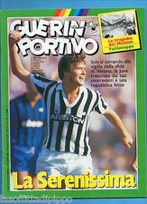 GUERIN SPORTIVO-1985 n.39-