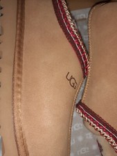 ugg donna taglia 38