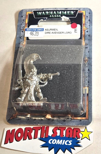 Warhammer 000 40k eldar - warhammer,
