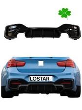 Diffusore posteriore labbro