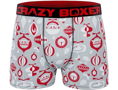 Slip boxer star - slip, wars