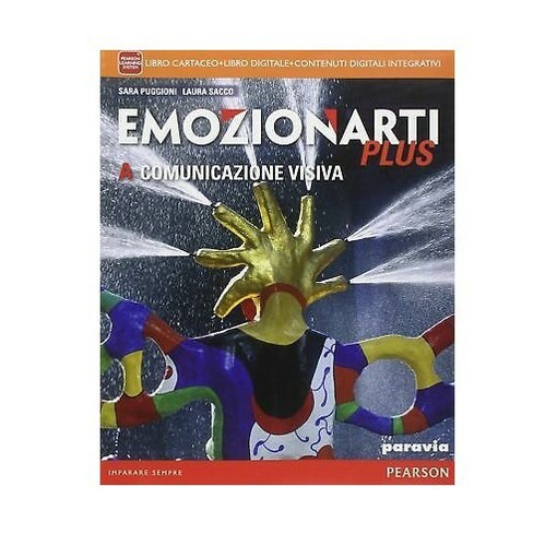 Emozionarti plus vol a b - emozionarti, plus.
