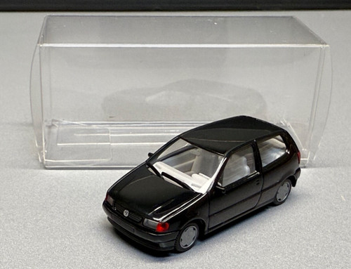 Volkswagen polo 2 3 - volkswagen, vw