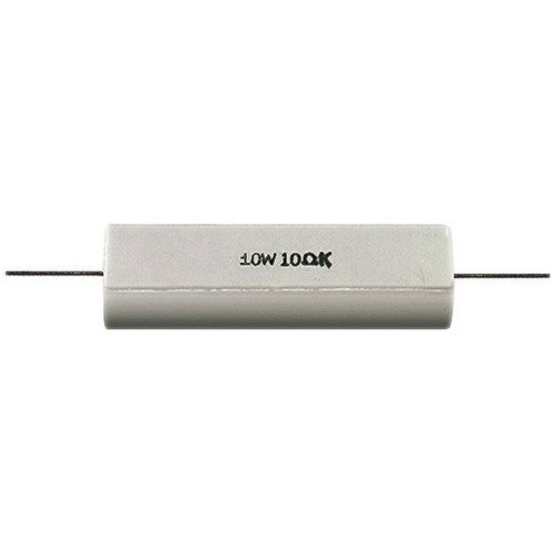 Resistenza 10w watt 470 - resistenza,