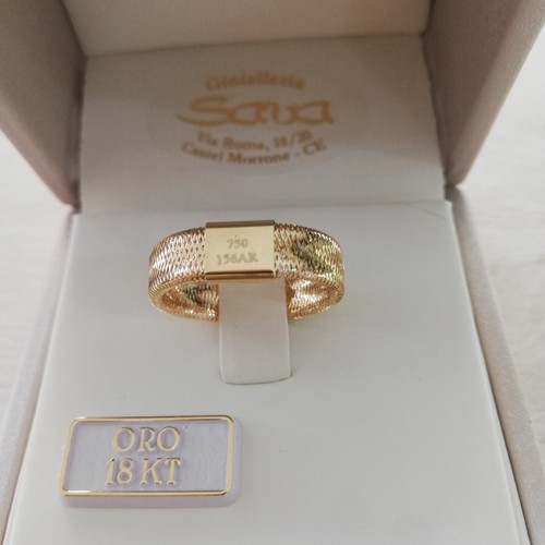 Anello elastico molla - anello,