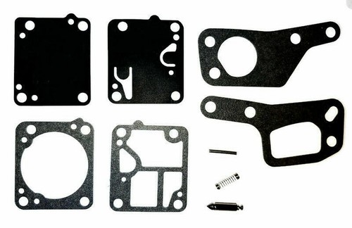 Kit carburatore per mcculloch - kit,