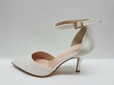 SCARPE DA SPOSA E CERIMONIA