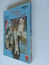 FAIRY CUBE N. 2 - PLANET MANGA