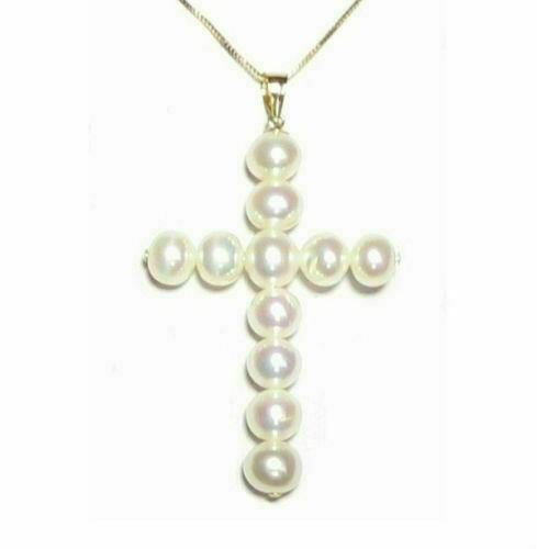 Collana con ciondolo - , aaa