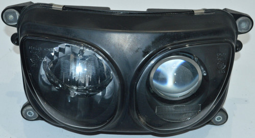 Kawasaki ninja faro - 7r,