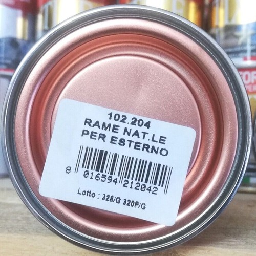 Tixe 500ml doratura - , rame