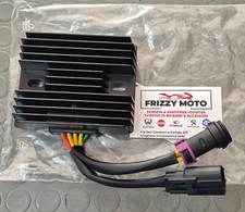 REGOLATORE DI TENSIONE PER WOTTAN MOTOR STORM-S 300 ORIGINALE