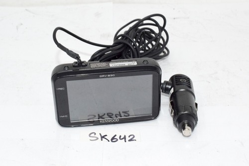 Kenwood widequad - kenwood, widequad-hd