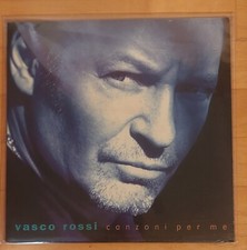 VASCO ROSSI CANZONI PER ME