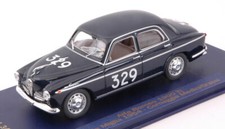 Modellino Auto Competizione
