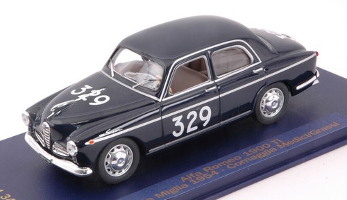 Modellino auto competizione - modellino,