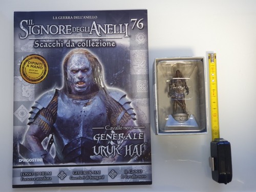 Signore degli anelli - il,