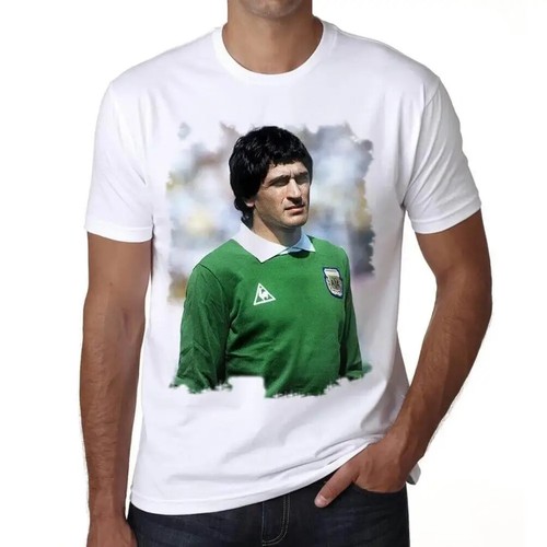 Uomo maglietta ubaldo fillol - uomo,