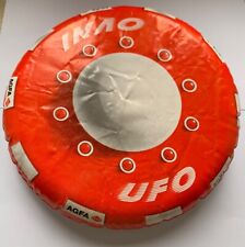 Gadget Pubblicitario Gonfiabile Pellicole AGFA Foto