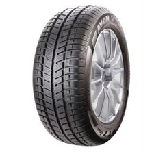 PNEUMATICI GOMME INVERNALI AVON WT7 SNOW 185/55 R15 86 T XL