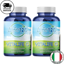 Life 120 vitalife - vitalife, vitamina