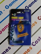 SNAKE LIGHT LUCE NINTENDO