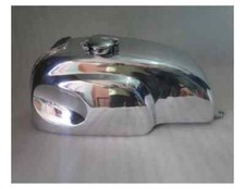 Serbatoio benzina honda xs - benzina,