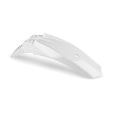 Parafango anteriore bianco STR8 BETA 50 RR T SM Racing Edit 2018-2025